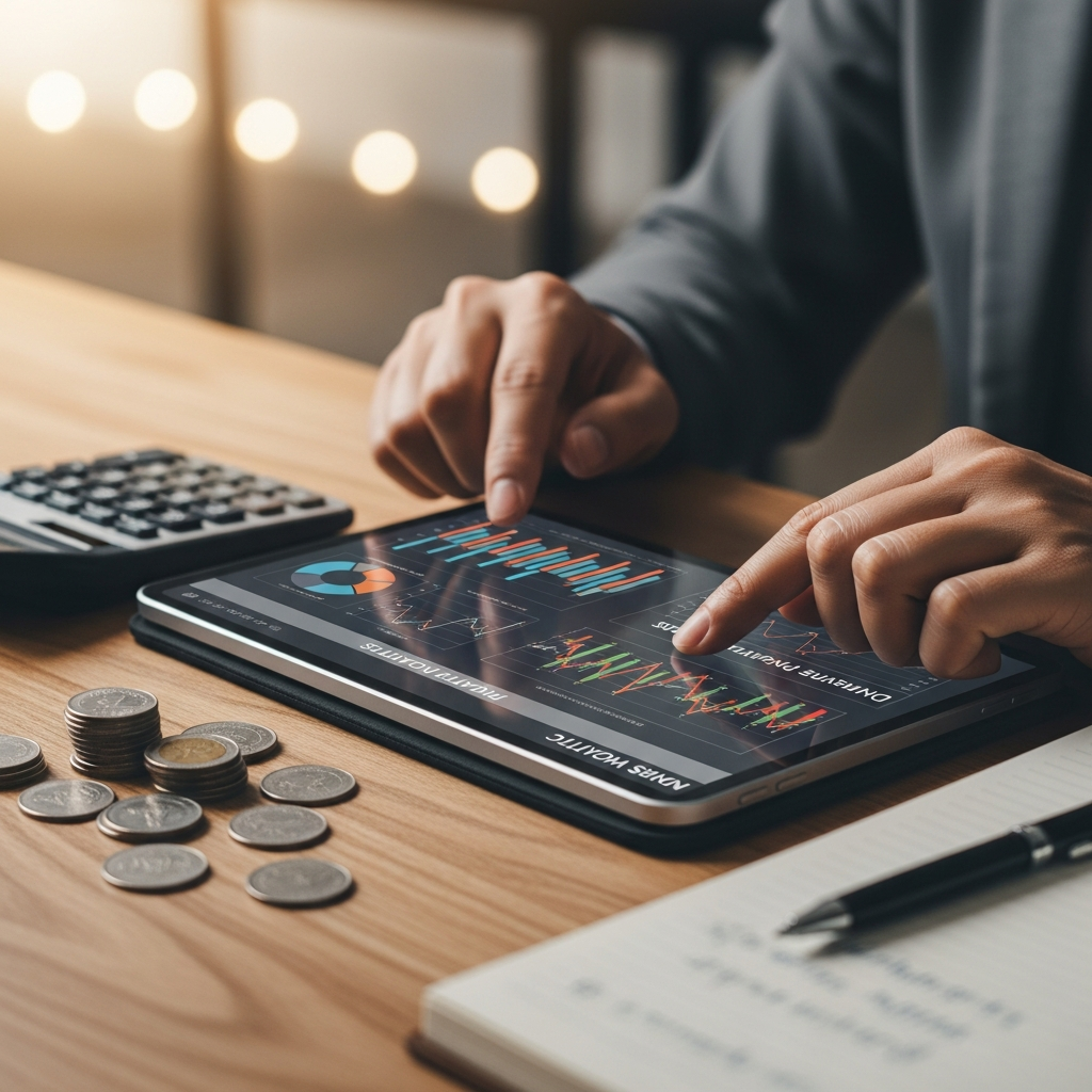 Immobilien-Investitionsanalyse